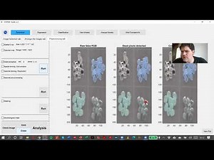 02-02-Preprocessing. Dead pixels and Binning