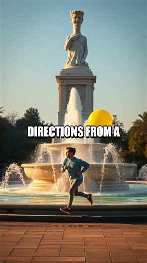 Sign Switch Shenanigans and Smiling Mishaps