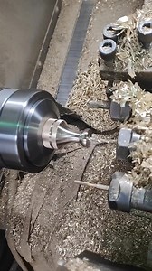 5.9K views · 37 reactions | CNC processing of various accessories #cnc #cncmachining #machining #manufacturing #instamachinist #engineering #cncmilling #machinist #cncmachine #design #machineshop #woodworking #cncrouter #milling #cncporn #cncmachinist #lasercutting #fabrication #d #laser #cncmill #metalworking #wood #metal #tools #axis #machine #welding #cnclathe #lathe | Moon Khan | Facebook