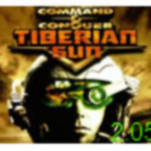 4th release (beta) file - Tiberian Sun Remastered mod for C&C: Tiberian Sun