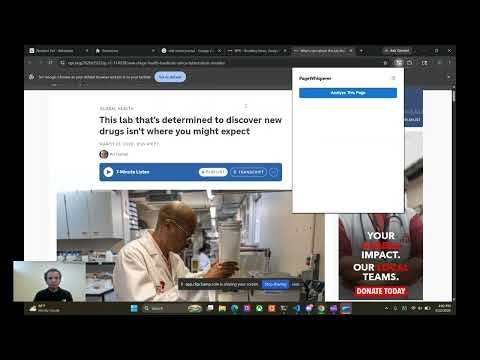 Hackathon Demo