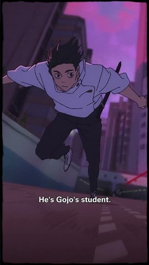 JUJUTSU KAISEN: Execution — Yuta Okkotsu Character Trailer | IMAX Dec 3, Theatrical Dec 5