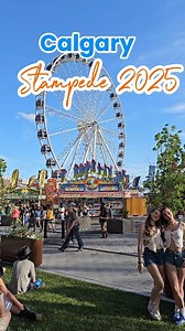 Calgary Stampede 2025. The rodeo and fireworks might fade tomorrow, but the memories last forever! 💫 Calgary Stampede’s final day is Sunday, July 13, 2025 — make it count! 🤠 #CalgaryStampede #stampede2025 #calgaryliving #yycliving #fyp #alberta #yyc #canada #calgarystampede #calgary #stampede | Calgary Connections