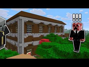 Let's raid a MANSION *EARLY* in Minecraft Survival!