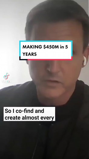Rob Dyrdeks investment philosophy that has made him $450M in 5 years #robdyrdek #robdydrek #mfmclip #mfmclips #robdyrdekfantasyfactory