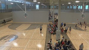 Bridge Sports Complex Hosts Motown Showdown