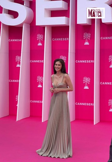Pia Wurtzbach Cannes Series and Miss Universe Philippines Highlights