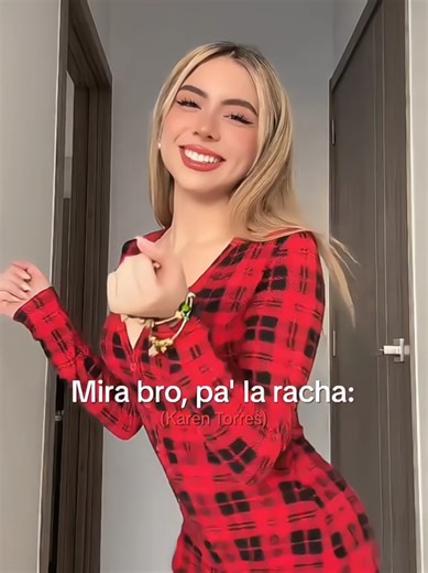 Ana Karen: A Supportive TikTok Presence