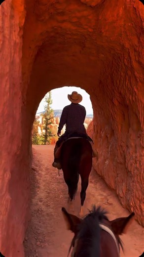 Utah Fun Activities | Spring Break goals! Posted @withregram 📍 Bryce Canyon, Utah 🇺🇸 video by @allhail_ey #utah | Instagram