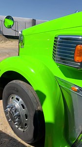 30K views · 362 reactions | Custom #freightlinertrucks #custom #transformation #trucking | Custom Leather Coatings | Facebook