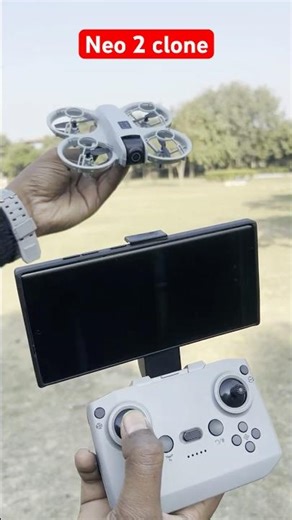 Best drone 🔥 4K camera #dji #fpv #chatpattoytv