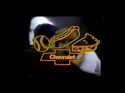 ABC MONDAY NIGHT BASEBALL - OPEN (1976)