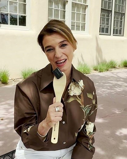 Join NMPBS November 5th at 7pm for an Evening with Pati Jinich!