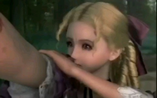 Transfur兽化～美女（动画）