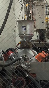 57K views · 762 reactions | Mopar Madness here at Trick Flow today. Testing on our 572 ci Big Block Mopar dyno mule.... high compression and Q16 makes this engine roar.. #trickflowtheworld #trickflowheads #trickflowintake #trickfloweverything #bigblockmopar #trickflowmopar #trickflowtrackheat #trickflow #trickflowtrackheatintakemanifold #trickflowspecialties | Trick Flow Specialties | Facebook