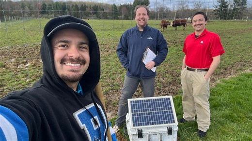 Seismometers are popping up all over North Jersey. What are they for?