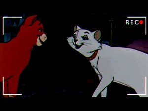 the aristocats edit