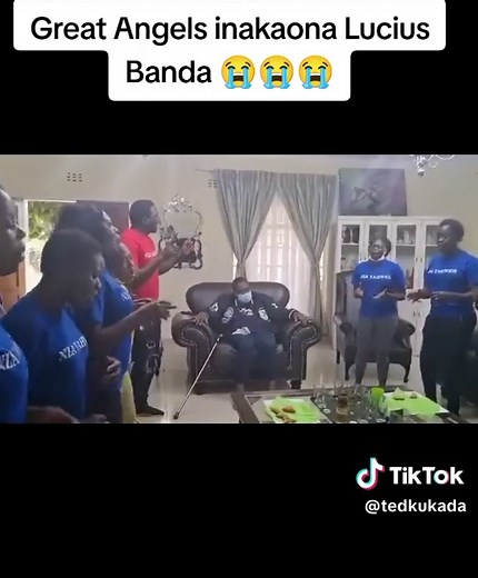 Ted kukada TV (@tedkukada)’s videos with original sound - Ted kukada TV