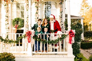 A Guide to the Best New Orleans Family Photographers