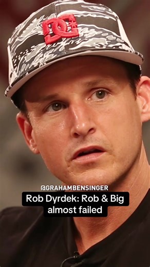 Rob Dyrdek's Journey: The Secret to Rob & Big's Success