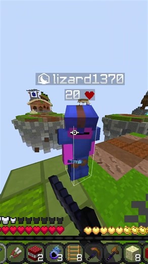 javaは楽しい #short #minecraftpvp #pvp