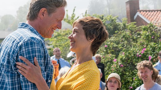 The Sommerdahl Murders - Series 1: Episode 1 | Channel 4