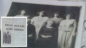 Case remains unsolved 90 years after Minnesota mom, 7 kids were murdered