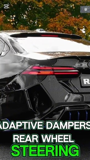 Ultimate BMW X5 Features - A Deep Dive into the Ultimate Driving Machine