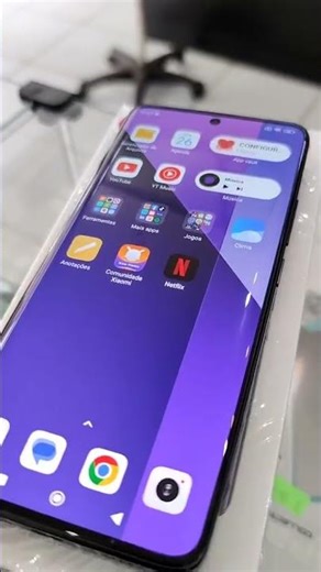 Samsung Killer? Redmi Note 13 Pro+​#RedmiNote13ProPlus #Xiaomi #Redmi #200MP #gadgets #newphone