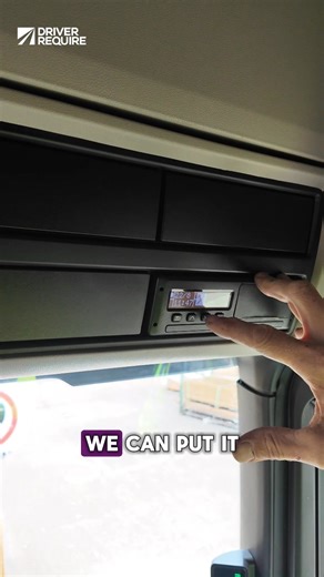 73K views · 368 reactions |  Drivers – don’t skip this step! If you change lorries during a shift, your tacho doesn’t know what you’ve been doing between vehicles… unless you tell it. This short clip shows you how to make a manual entry when switching trucks – to keep your hours accurate and your records clean.  Watch now and share it with a mate who may need a reminder! | Driver Require | Facebook