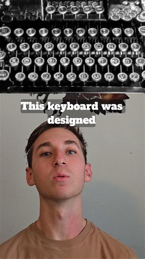 Worlds Fastest Keyboard