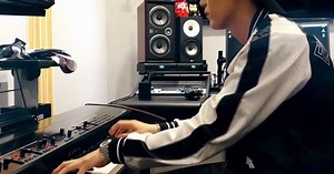 Big Hit Entertainment Is Holding Auditions to Find "Hip-Hop Geniuses"