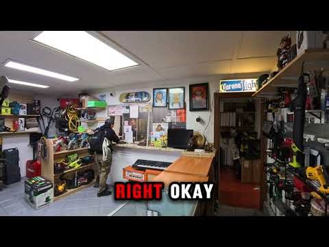 Trying a New Camera at My Pawn Shop | Real Transactions