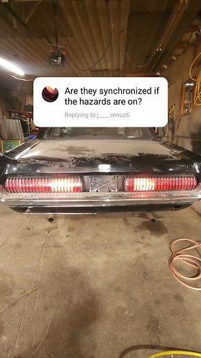 With Hazards on they do work on both sides! | Revive.ur.ride