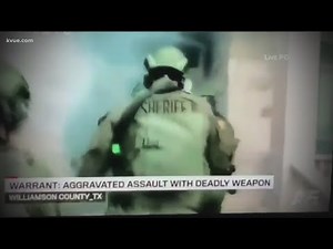 Cedar Park family says ‘Live PD’ home raid was ‘all for TV’ | KVUE