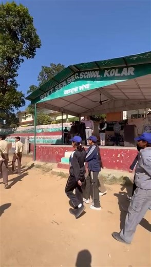 Raj Kumar Sharma on Reels