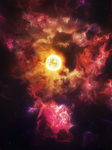 #universe #space #aesthetic #120fps | Space Videos