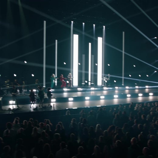 A concert like no other, celebrating three years in London. | ABBA Voyage