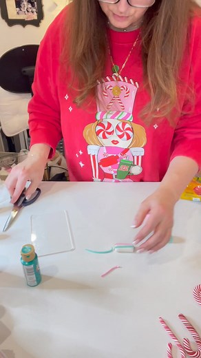 8.3K views · 171 reactions | Part 3: Adding Paint to your clay  I will link parts 1&2 in the comments! Thank you for watching #clayart | PERSONALLYours by Wendy | Facebook