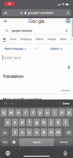 Hilarious Google Translate Fail with One Direction
