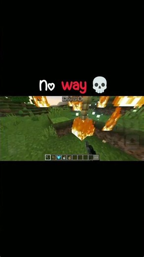 minecraft fire fly | wait for end | #minecraft #gaming #trending