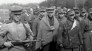 There was no hiding in 1945: The fate of Waffen SS prisoners in Soviet hands
