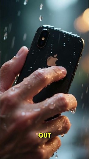 iPhone “Liquid Detected” ⚠️ DO THIS NOW Fix Fast