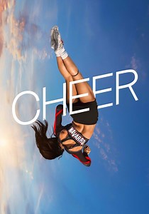 Cheer - watch tv show streaming online