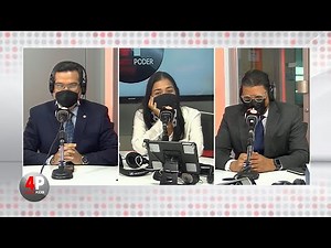 Cuarto Poder: 14 de marzo de 2022