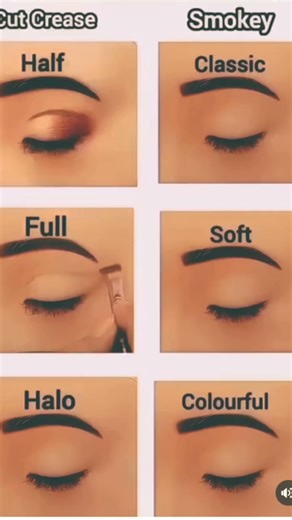 ## eyes noleses## mekap tutorial