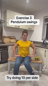 480K views · 7.1K reactions | January Day 19- Chair exercise, strengthen your hips ( I am sorry, it seems my feet have been cropped off the vid, I will re do tomorrow ) #chairexercise #seatedexercise #strength #workout #januaryworkout #feelgood #allabilities #calderdale | Active Rainbow with Sophie | Facebook