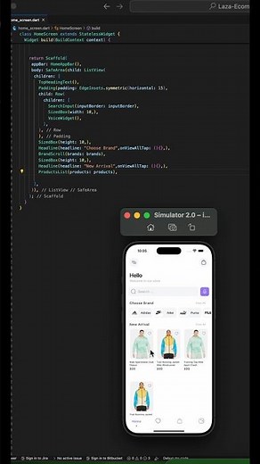 📱 Flutter for Beginners — Start Coding Today!
