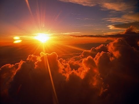 IT AIN'T EASY COMING DOWN - (Lyrics)