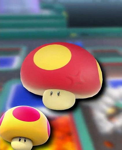 Unused Item FOUND in Super Mario 3D World + Bowser's Fury! [TetraBitGaming]